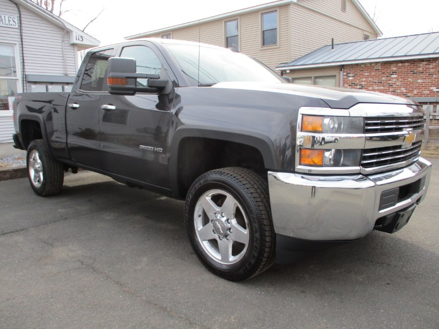 2015 Chevrolet RSX Work Truck photo