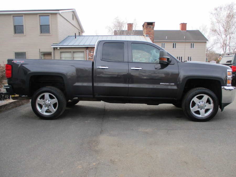 2015 Chevrolet RSX Work Truck photo