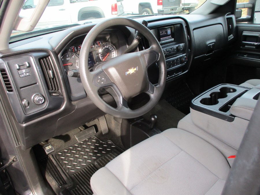 2015 Chevrolet RSX Work Truck photo