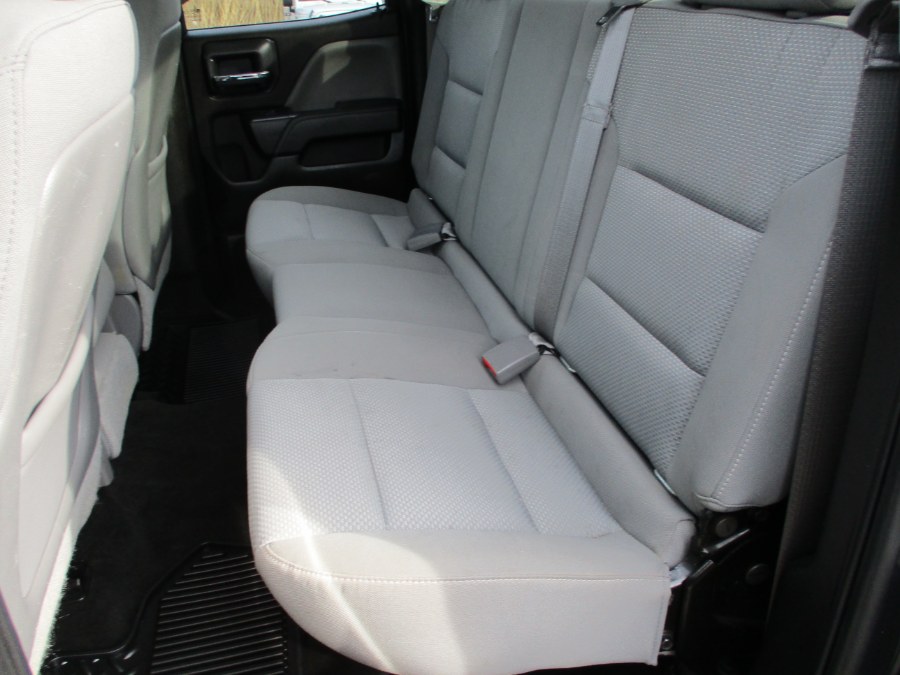 2015 Chevrolet RSX Work Truck photo