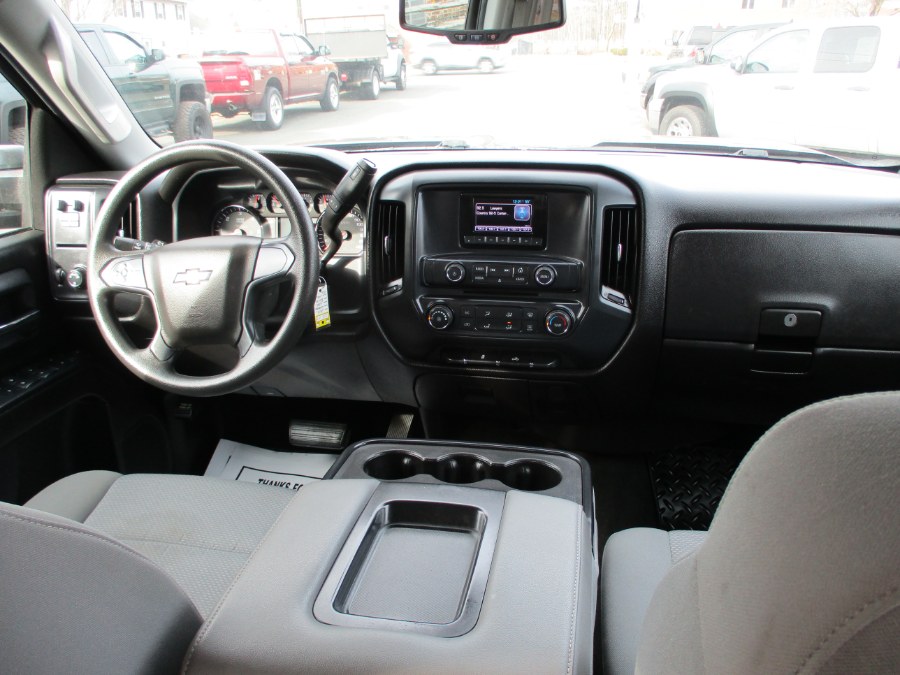 2015 Chevrolet RSX Work Truck photo