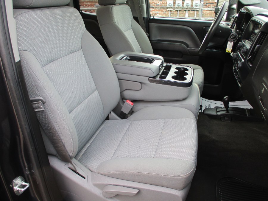 2015 Chevrolet RSX Work Truck photo