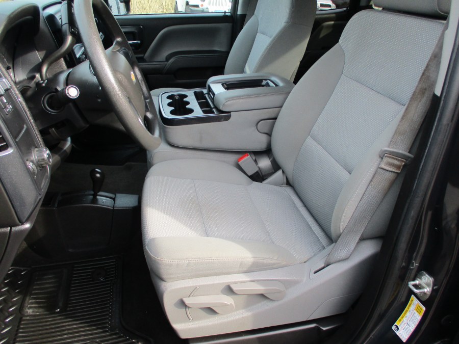 2015 Chevrolet RSX Work Truck photo