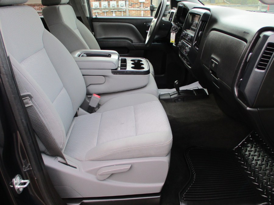 2015 Chevrolet RSX Work Truck photo