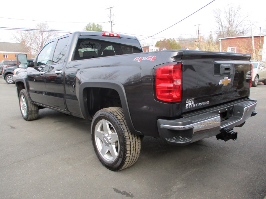 2015 Chevrolet RSX Work Truck photo