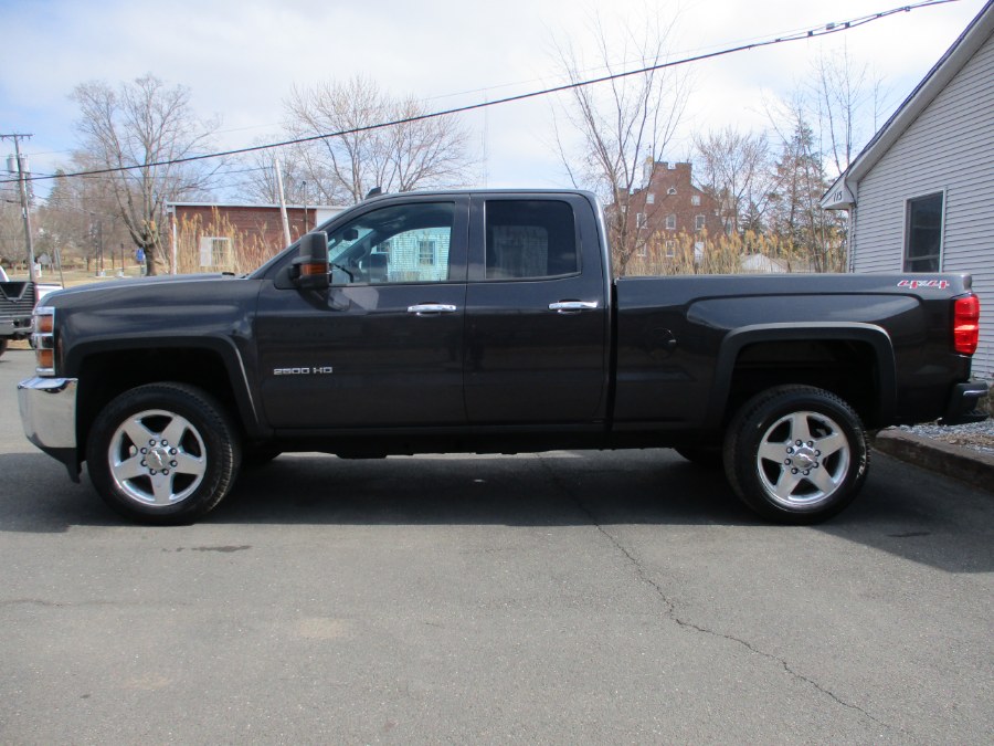 2015 Chevrolet RSX Work Truck photo
