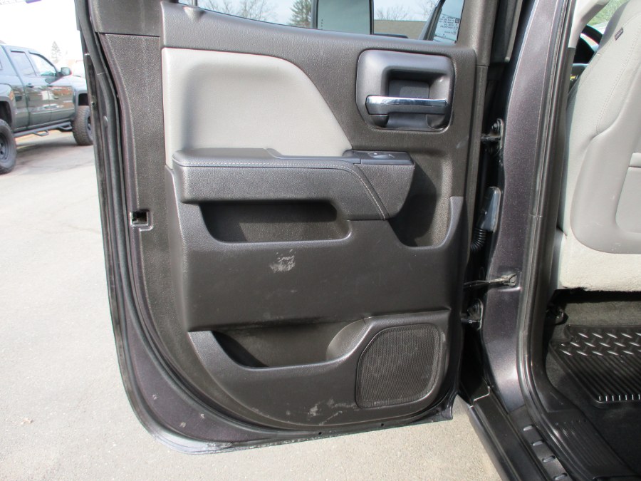 2015 Chevrolet RSX Work Truck photo