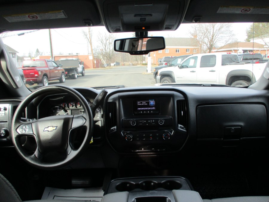 2015 Chevrolet RSX Work Truck photo