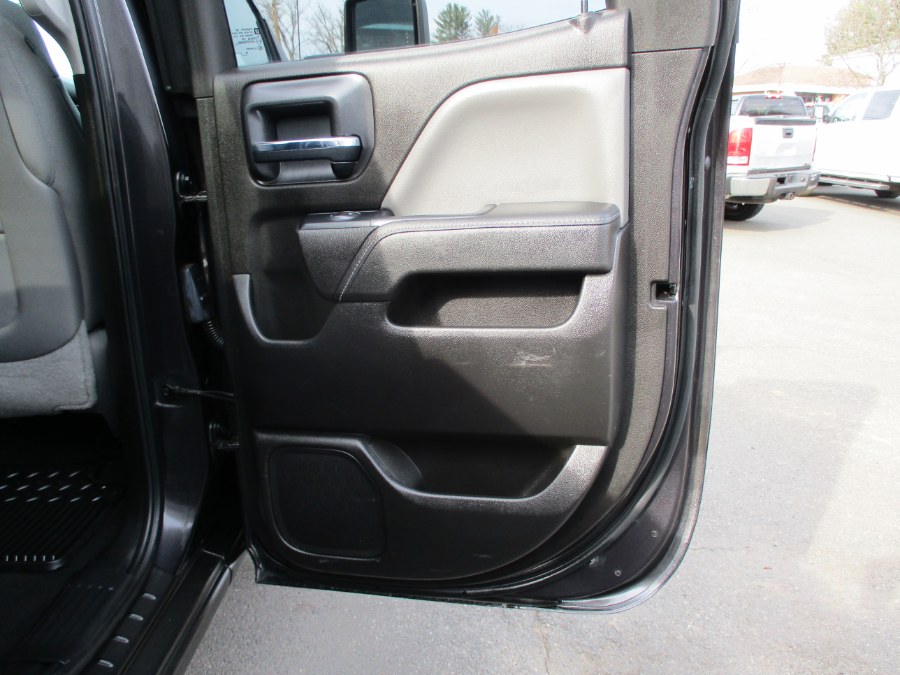2015 Chevrolet RSX Work Truck photo