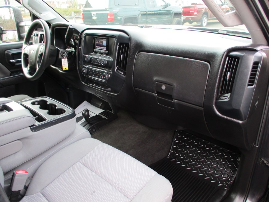 2015 Chevrolet RSX Work Truck photo