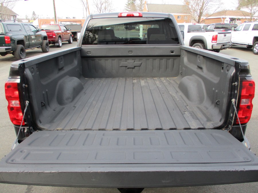 2015 Chevrolet RSX Work Truck photo