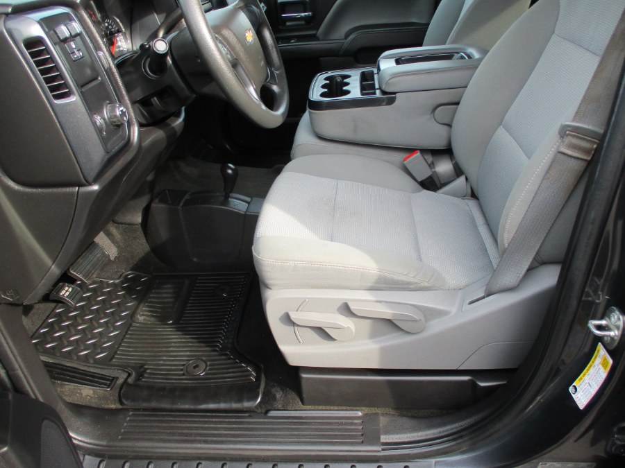 2015 Chevrolet RSX Work Truck photo
