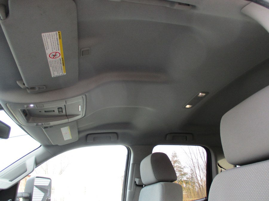 2015 Chevrolet RSX Work Truck photo