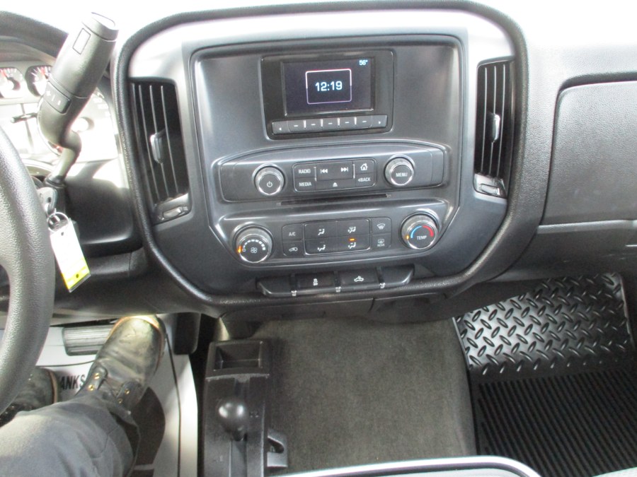 2015 Chevrolet RSX Work Truck photo
