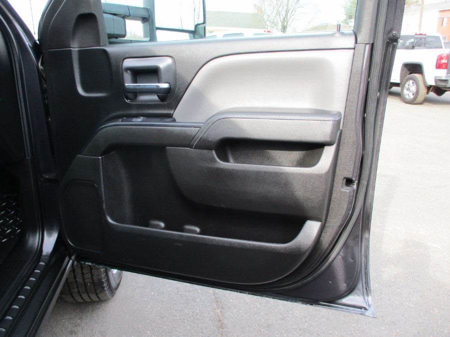 2015 Chevrolet RSX Work Truck photo