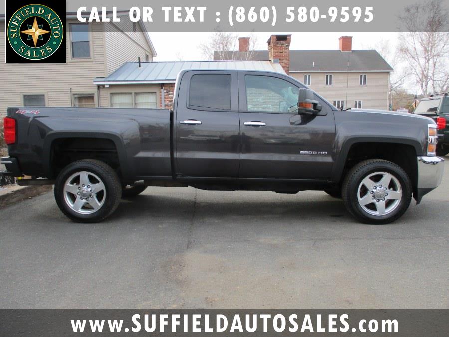 2015 Chevrolet RSX Work Truck photo