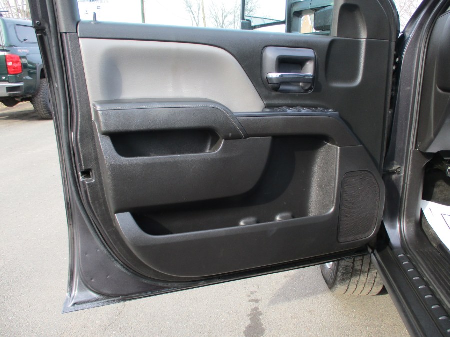 2015 Chevrolet RSX Work Truck photo