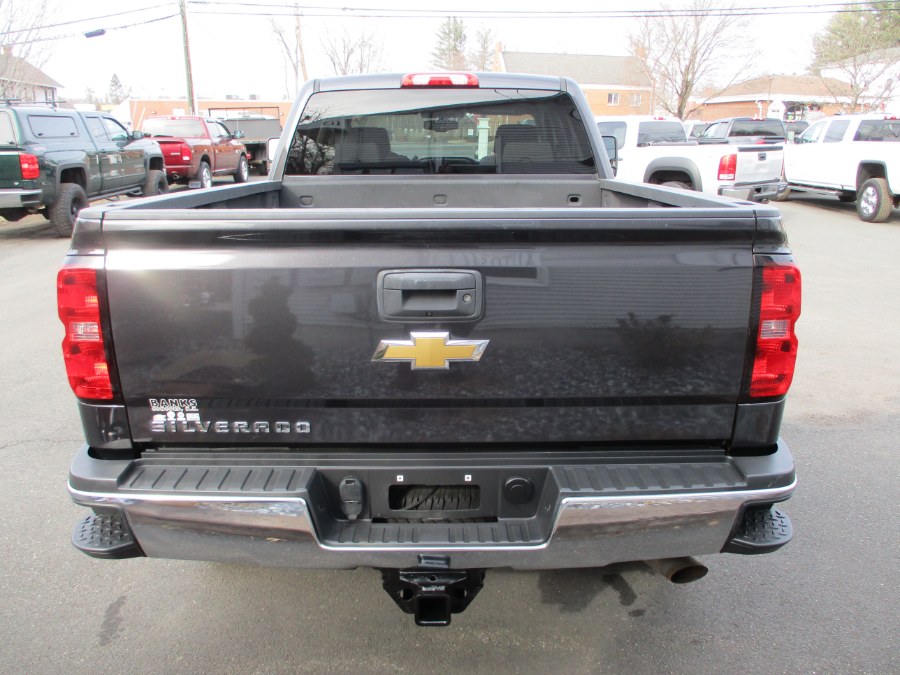 2015 Chevrolet RSX Work Truck photo
