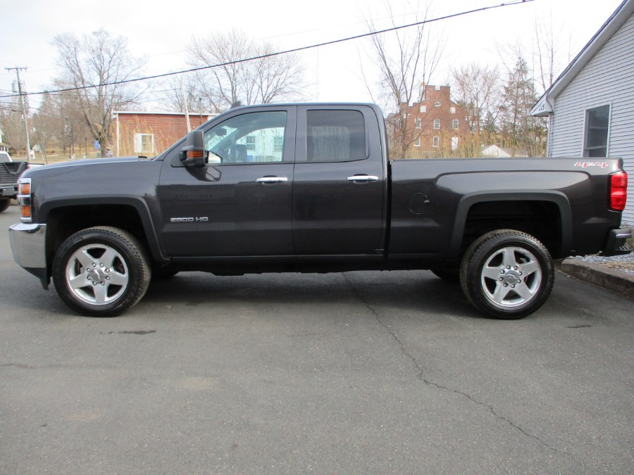2015 Chevrolet RSX Work Truck photo