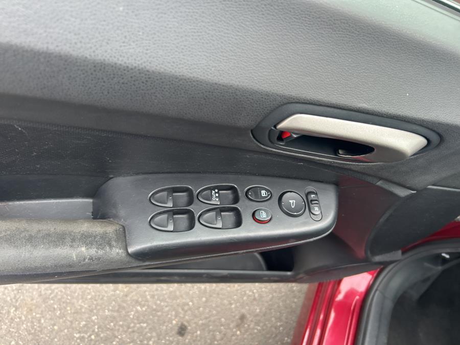 2009 Honda Civic LX-S photo
