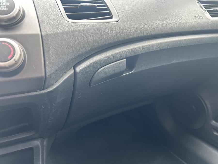 2009 Honda Civic LX-S photo