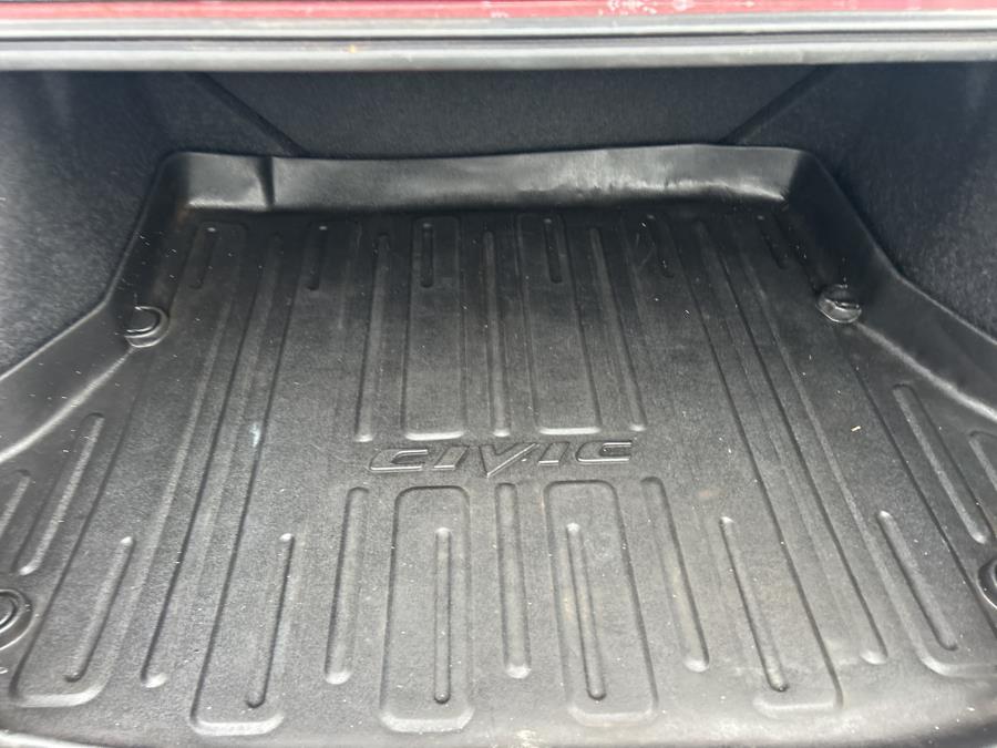 2009 Honda Civic LX-S photo