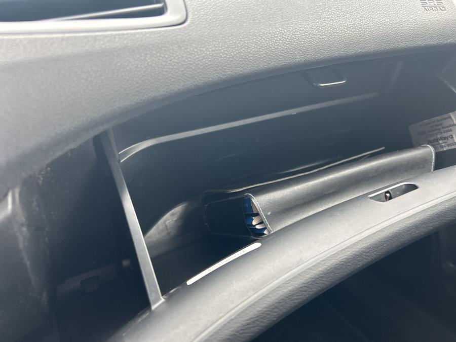 2009 Honda Civic LX-S photo