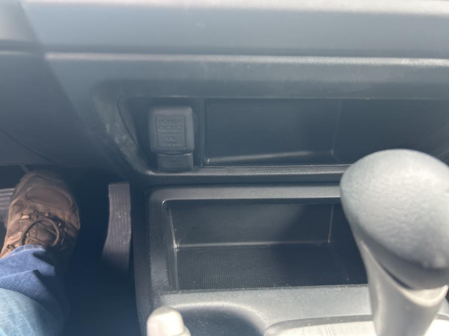 2009 Honda Civic LX-S photo