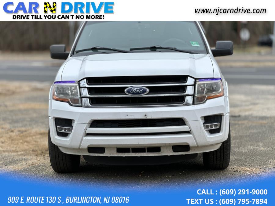 2016 Ford Expedition XLT photo