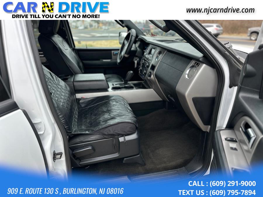 2016 Ford Expedition XLT photo