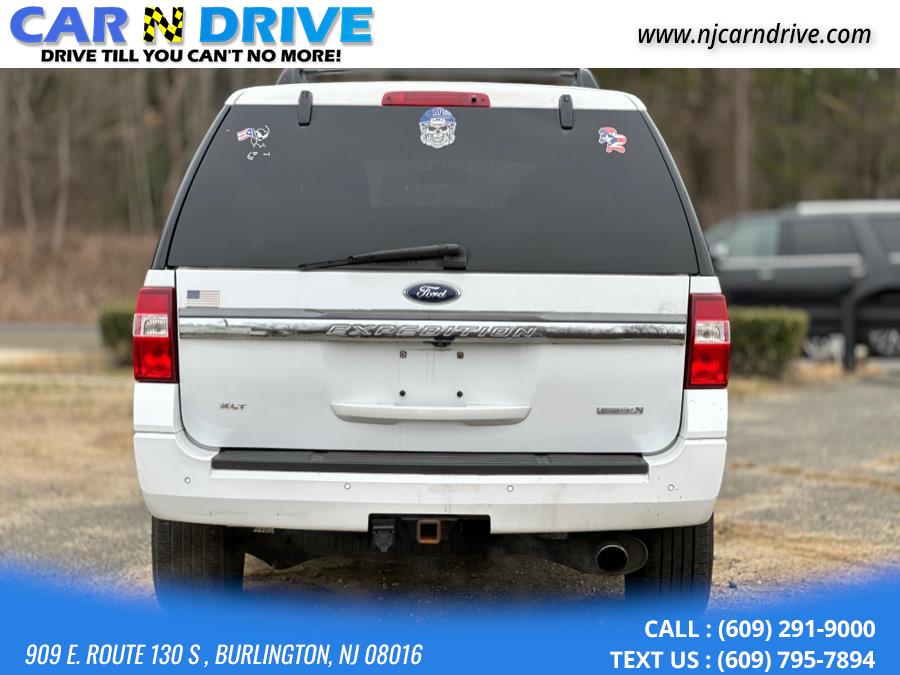 2016 Ford Expedition XLT photo