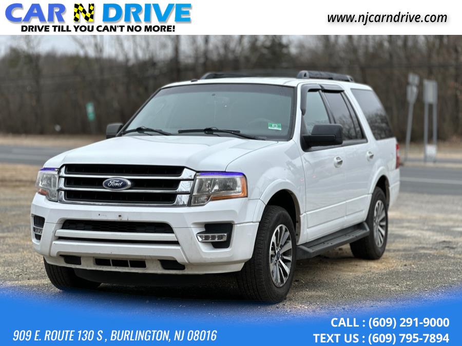2016 Ford Expedition XLT photo
