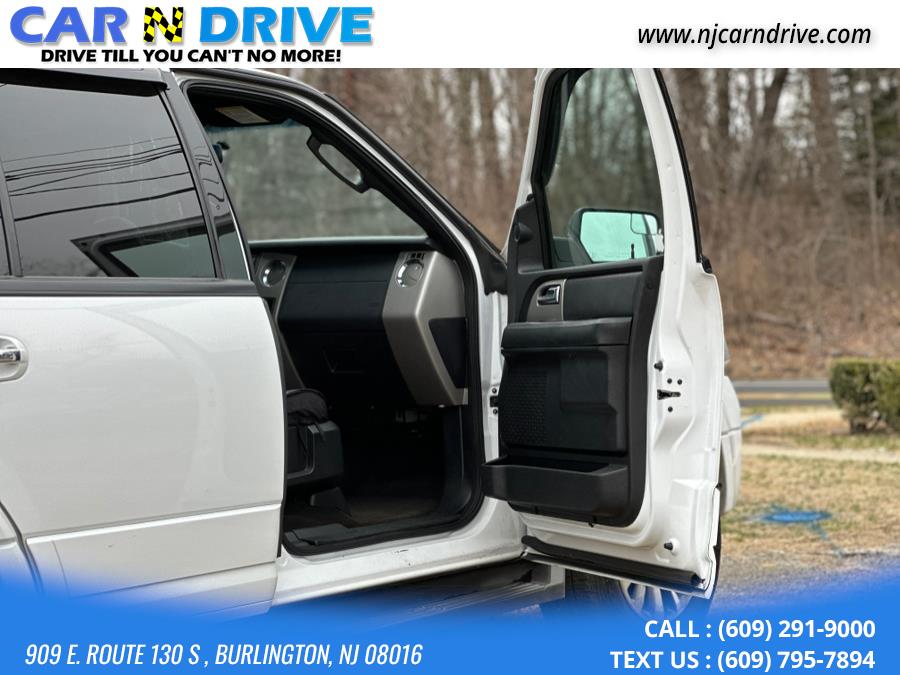 2016 Ford Expedition XLT photo