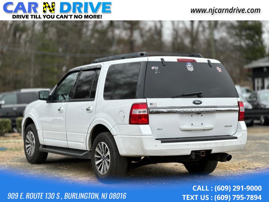 2016 Ford Expedition XLT photo