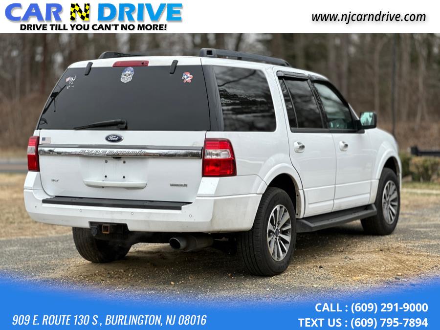 2016 Ford Expedition XLT photo