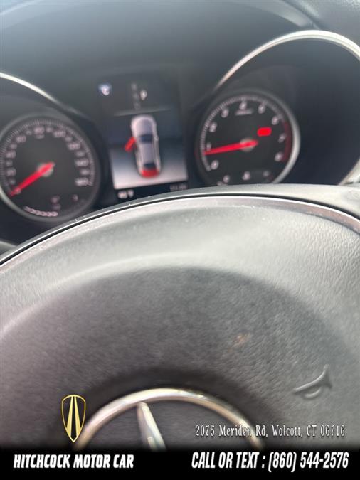2018 Mercedes-Benz C-Class C 300 photo