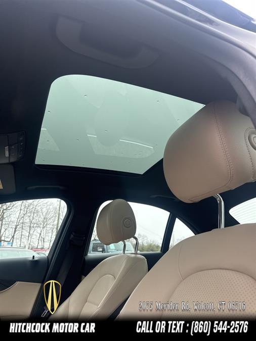 2018 Mercedes-Benz C-Class C 300 photo