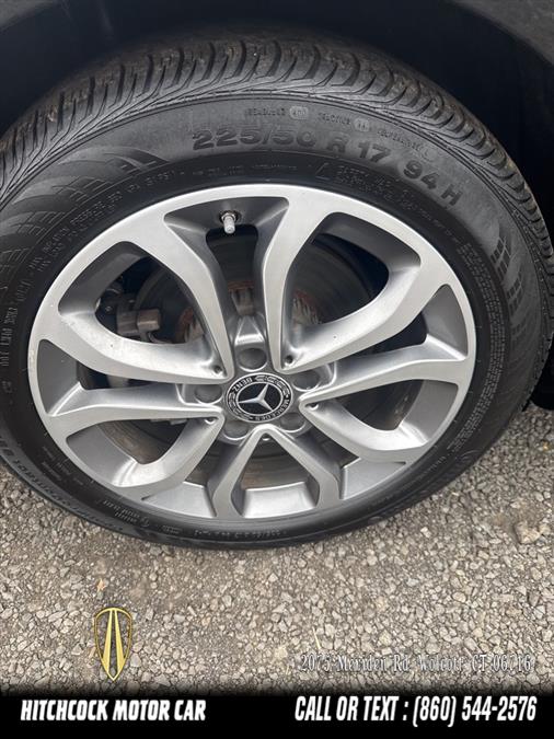 2018 Mercedes-Benz C-Class C 300 photo