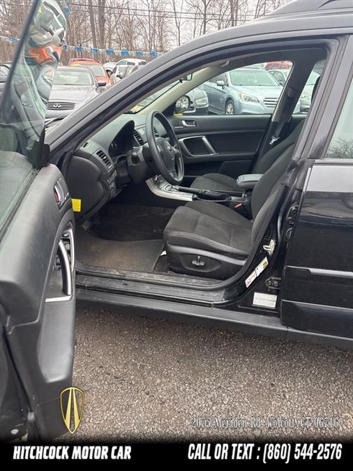 2009 Subaru Outback 2.5i Special Edition photo