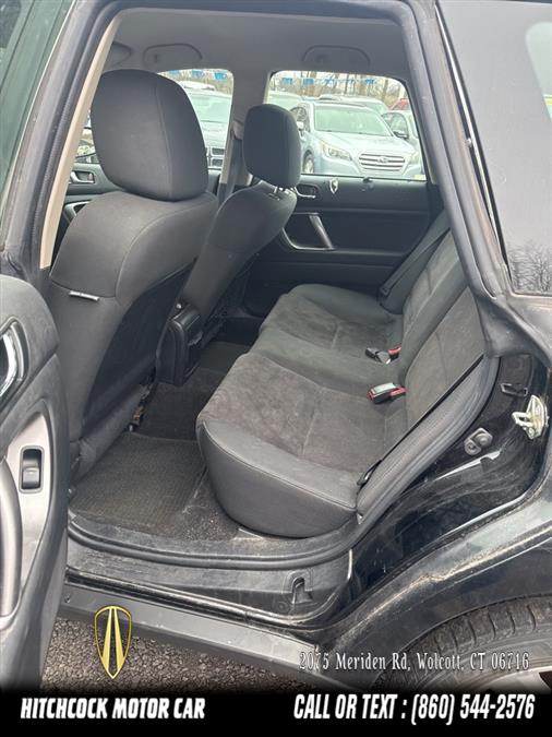 2009 Subaru Outback 2.5i Special Edition photo