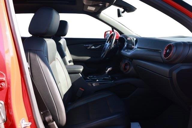 2020 Chevrolet Blazer RS photo