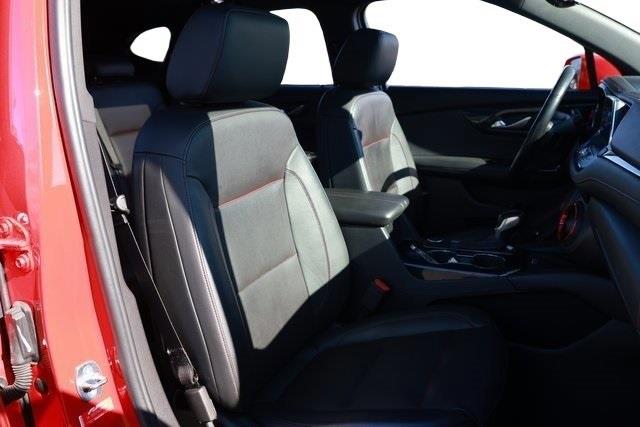 2020 Chevrolet Blazer RS photo
