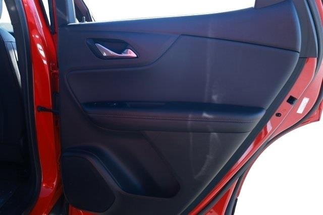 2020 Chevrolet Blazer RS photo