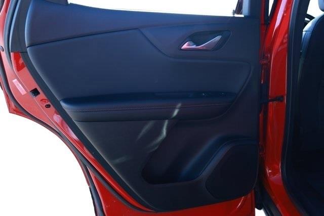 2020 Chevrolet Blazer RS photo