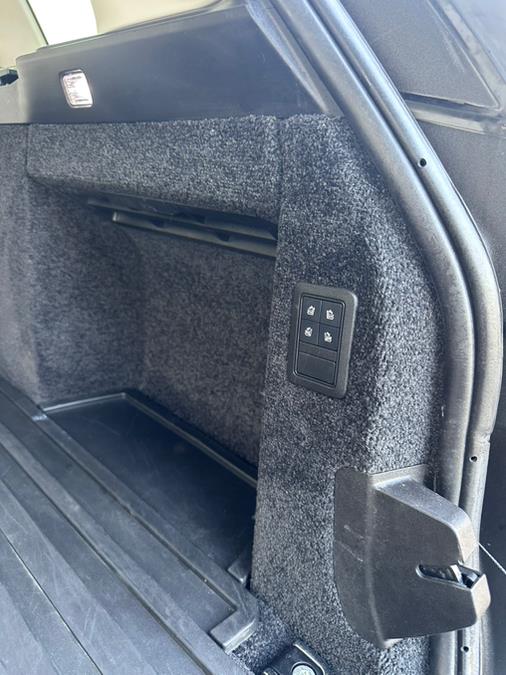 2017 Land Rover Range Rover V8 Supercharged LWB photo