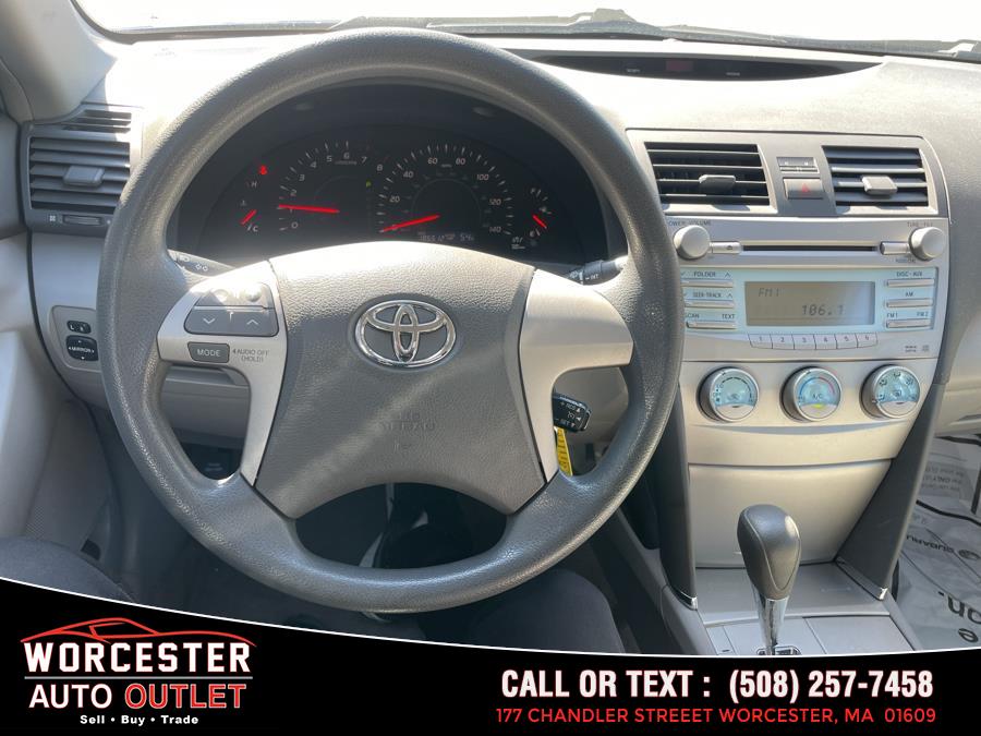 2007 Toyota Camry CE photo
