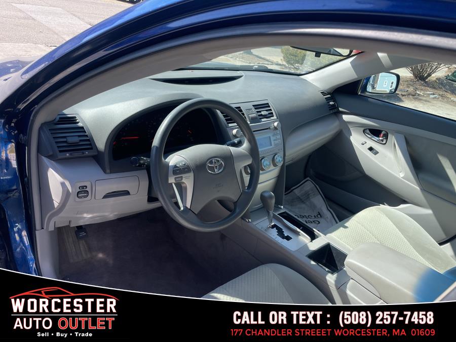 2007 Toyota Camry CE photo