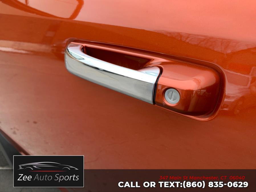 2013 RAM RSX SLT photo