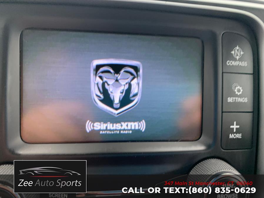2013 RAM RSX SLT photo