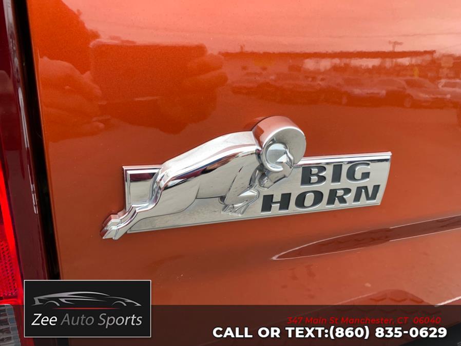2013 RAM RSX SLT photo